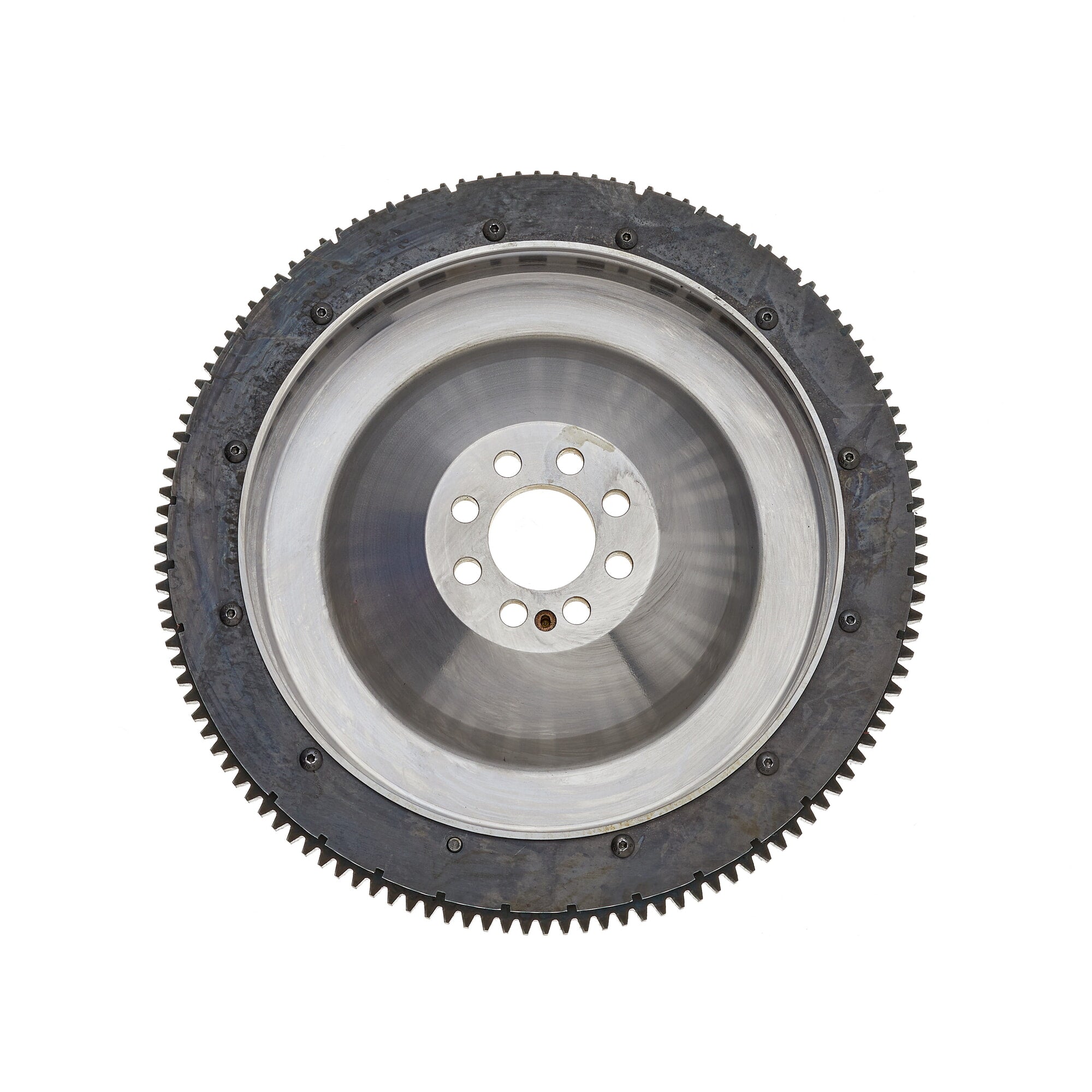SBC Flywheel for 2003-2006 Nissan 350Z 3.5L Gas sbcfnis-2