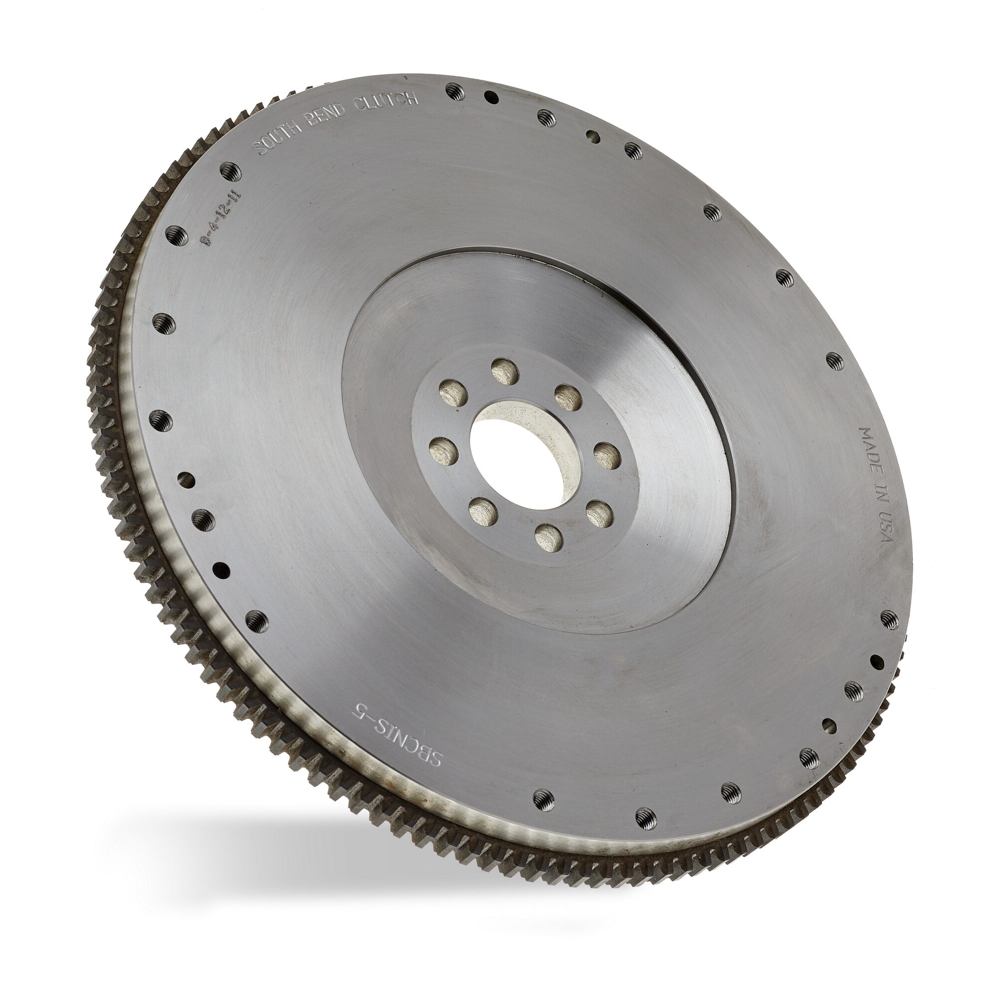 SBC Flywheel for 1989-1996 Nissan 300ZX 3.0L Gas – Fits Other Vehicles sbcfnis-5