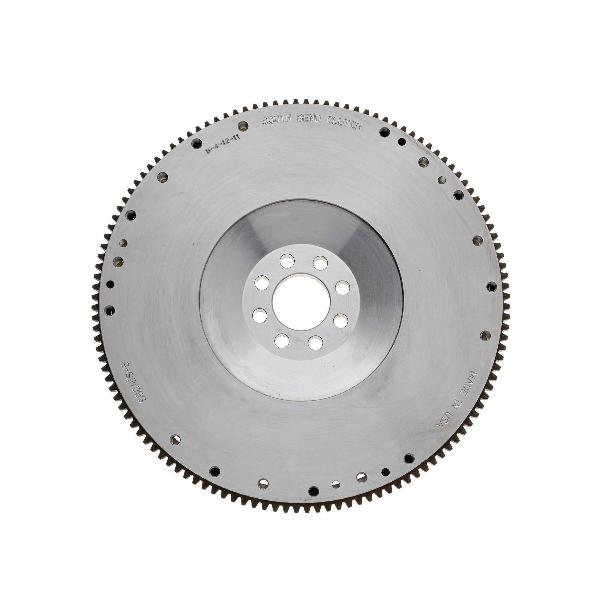 SBC Flywheel for 1989-1996 Nissan 300ZX 3.0L Gas – Fits Other Vehicles sbcfnis-5