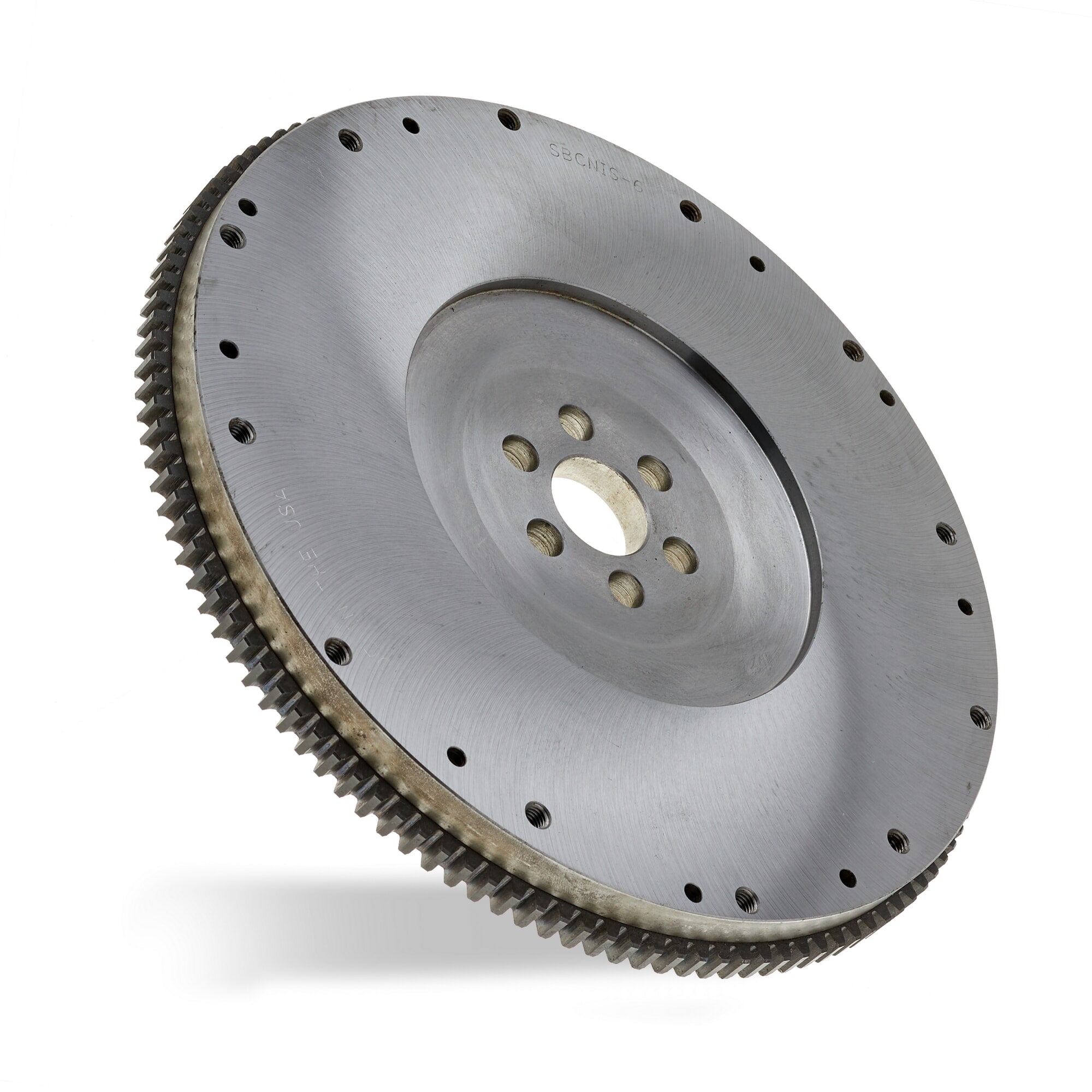 SBC Flywheel for 1970-1973 Nissan 240Z 2.4 GAS sbcfnis-6