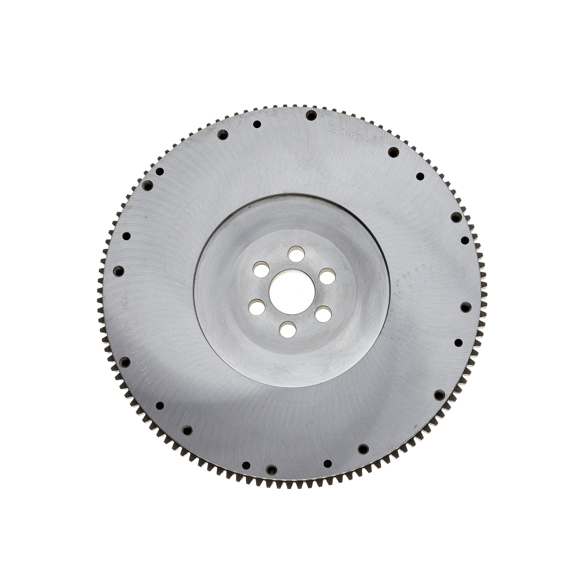 SBC Flywheel for 1970-1973 Nissan 240Z 2.4 GAS sbcfnis-6
