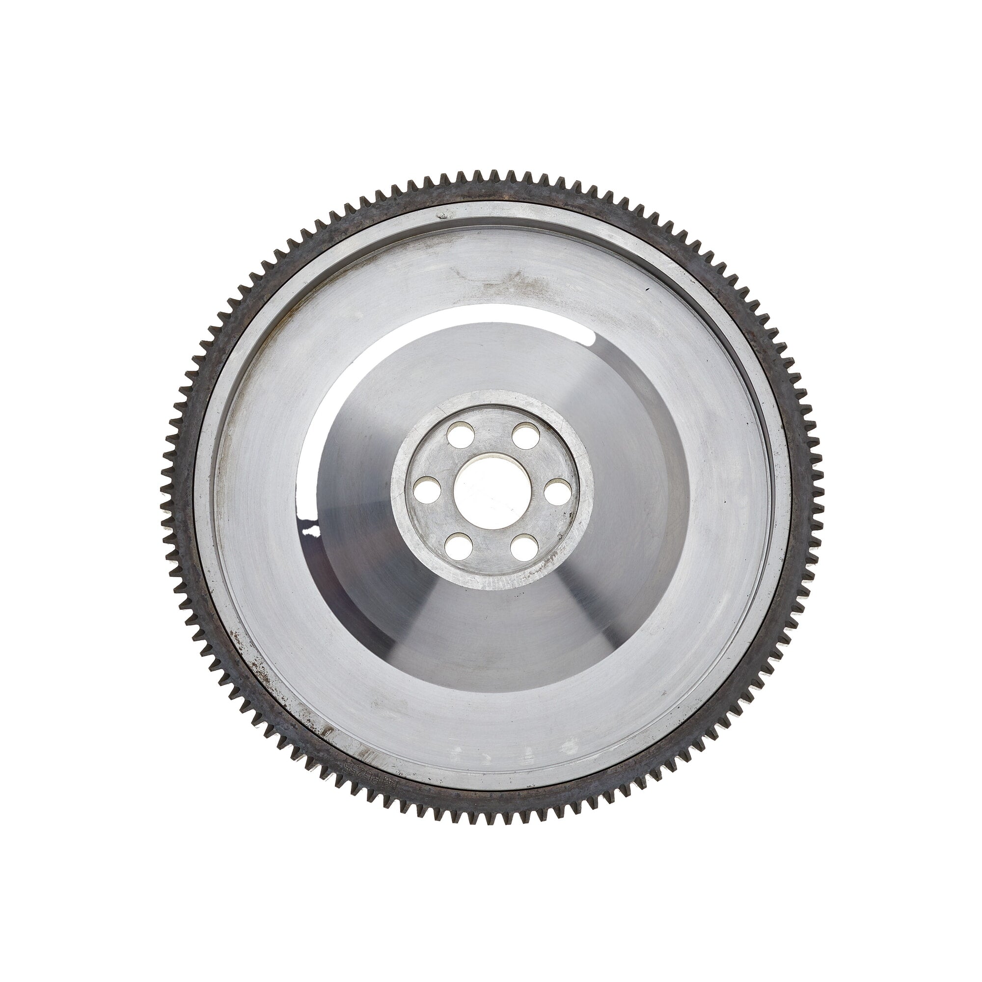 SBC Flywheel for 1970-1973 Nissan 240Z 2.4 GAS sbcfnis-6