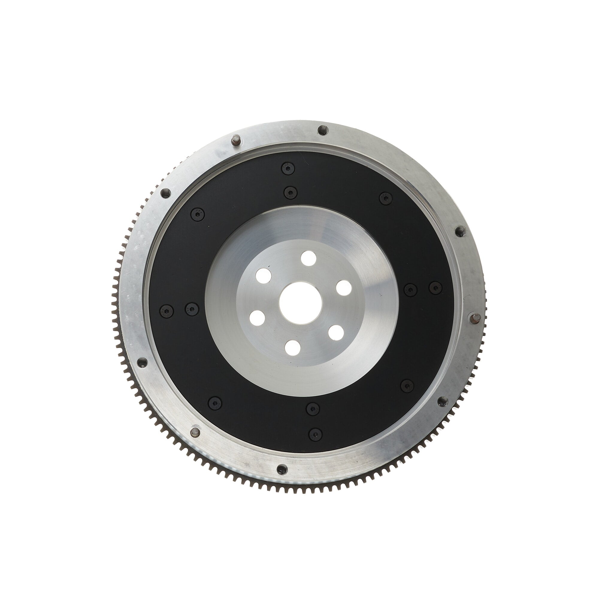 SBC Clutch Kit for 2002-2004 Ford Focus 2.0L Diesel Organic / Stage 2 / Daily Plus sbcsvt-hd-o