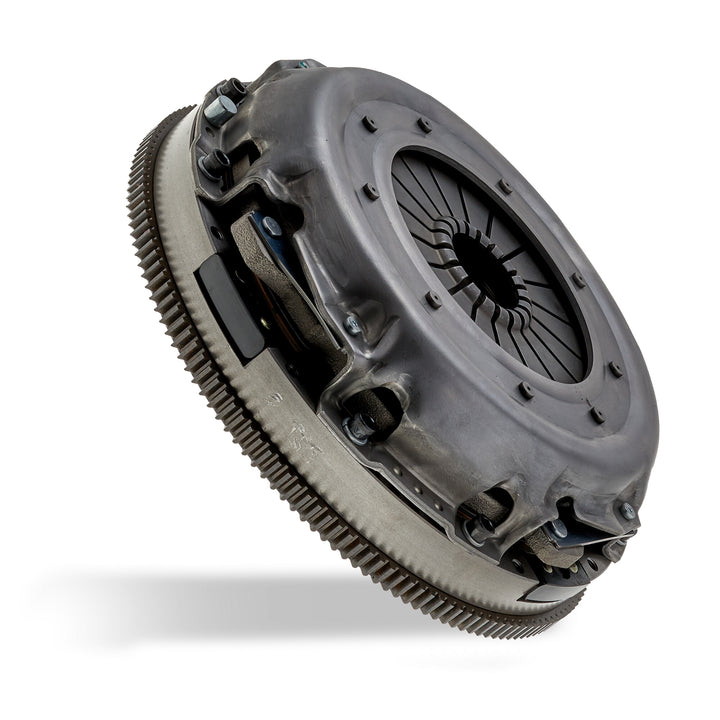 SBC Clutch Kit for 1994-2004 Dodge 2500 5.9L Diesel – Fits Other Vehicles Organic / Stage 2 / Daily sdd3250-5k-org