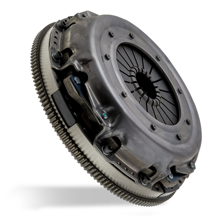 SBC Clutch Kit for 2005-2018 Dodge 2500 5.9L Diesel – Fits Other Vehicles Organic / Stage 2 / Daily sdd3250-g-org