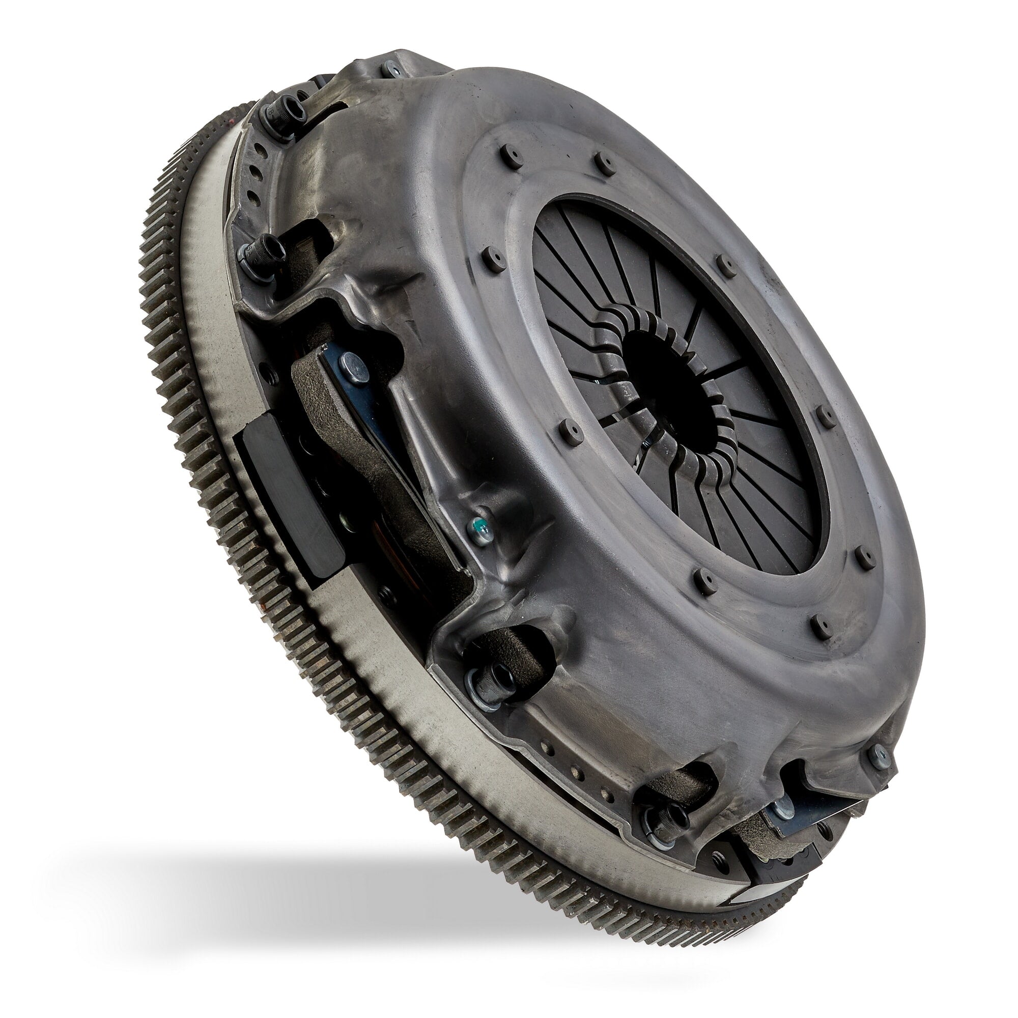 SBC Clutch Kit for 2005-2018 Dodge Ram 2500 5.9L/6.7L Diesel – Fits Other Vehicles Organic / Stage 2 / Daily sdd3250-gk-org