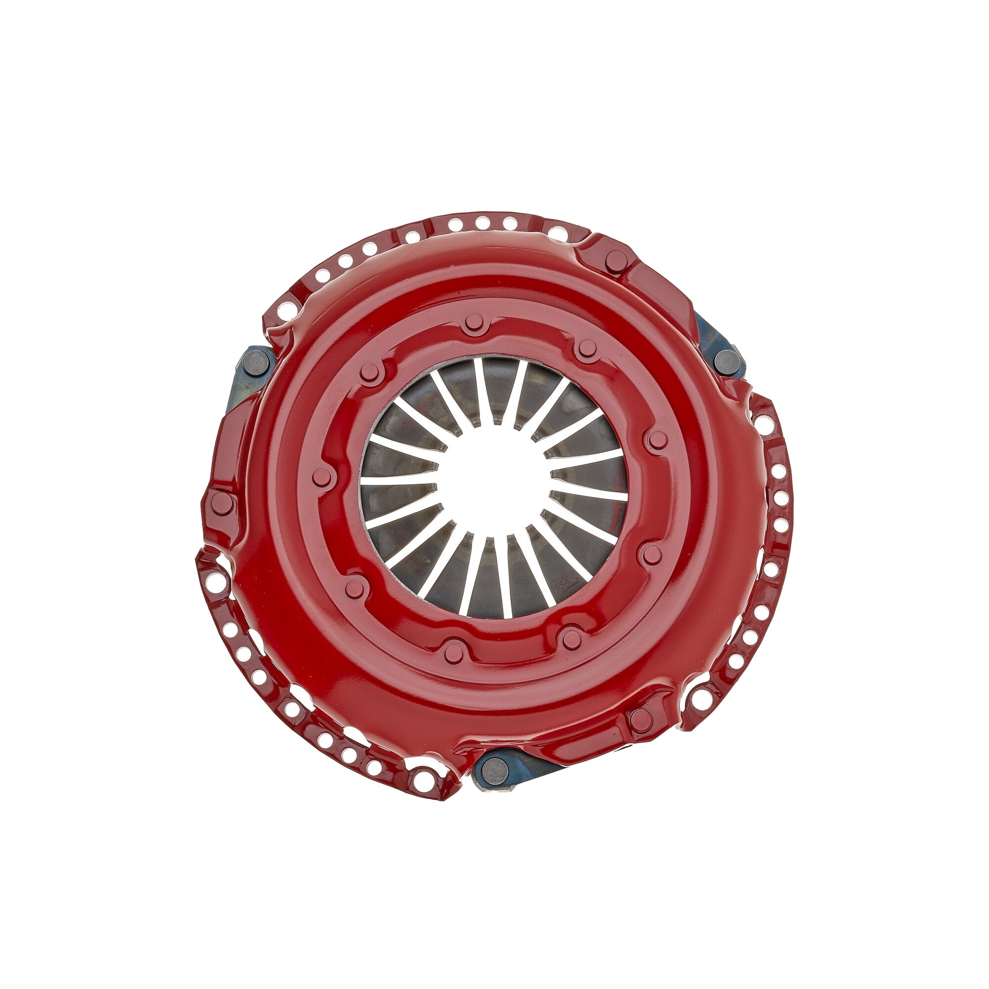 SBC Clutch Kit for 2018-2024 Jeep Wrangler 3.6L Gas – Fits Other Vehicles Organic/Ceramic sdd722-oce