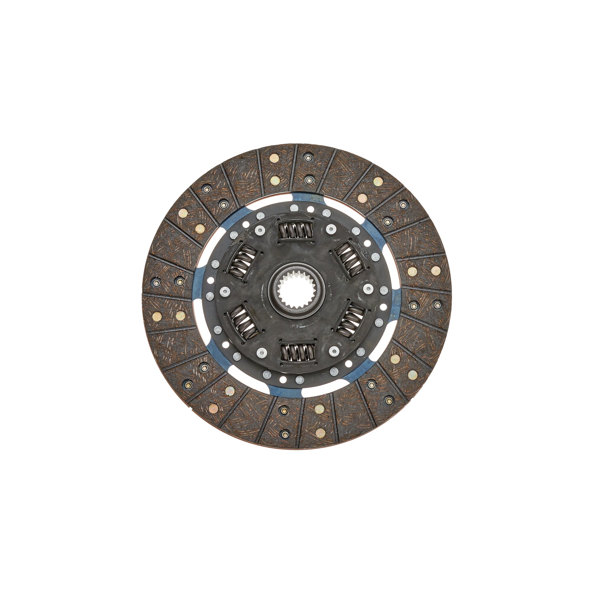 SBC Clutch Kit for 2018-2024 Jeep Wrangler 3.6L Gas – Fits Other Vehicles Organic/Ceramic sdd722-oce