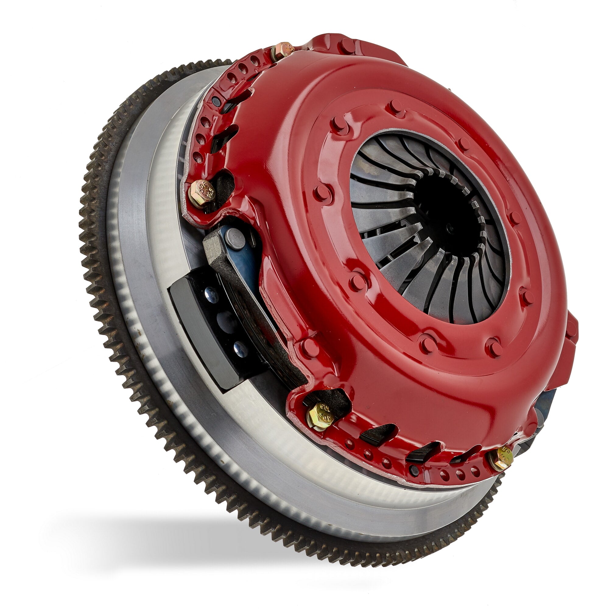 SBC Clutch Kit for 2018-2024 Jeep Wrangler 3.6L Gas – Fits Other Vehicles Organic sdd722-org