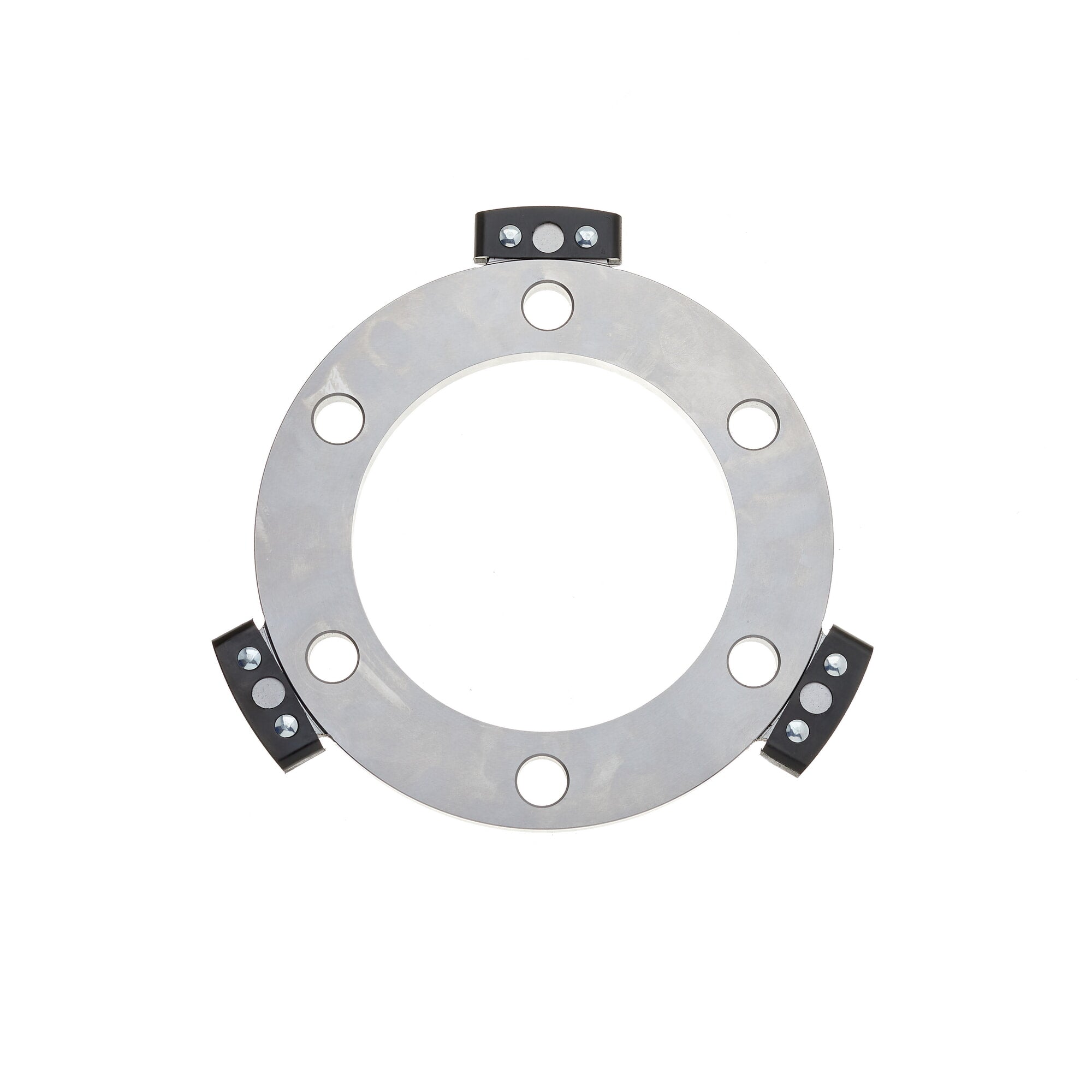 SBC Clutch Kit for 2018-2024 Jeep Wrangler 3.6L Gas – Fits Other Vehicles Organic sdd722-org