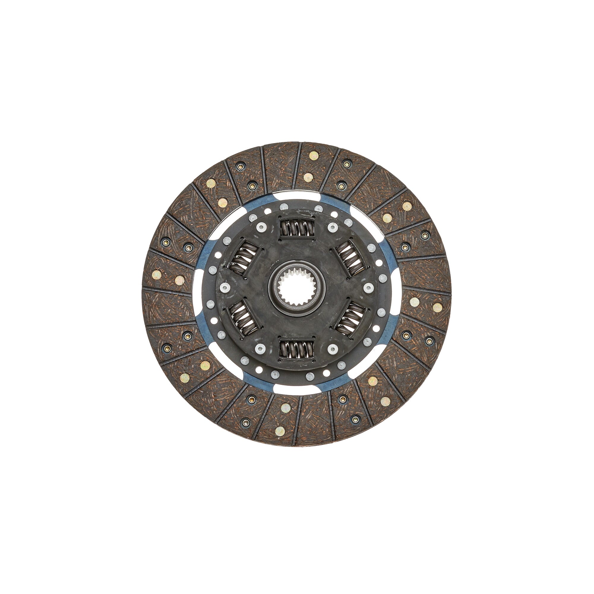 SBC Clutch Kit for 2018-2024 Jeep Wrangler 3.6L Gas – Fits Other Vehicles Organic sdd722-org