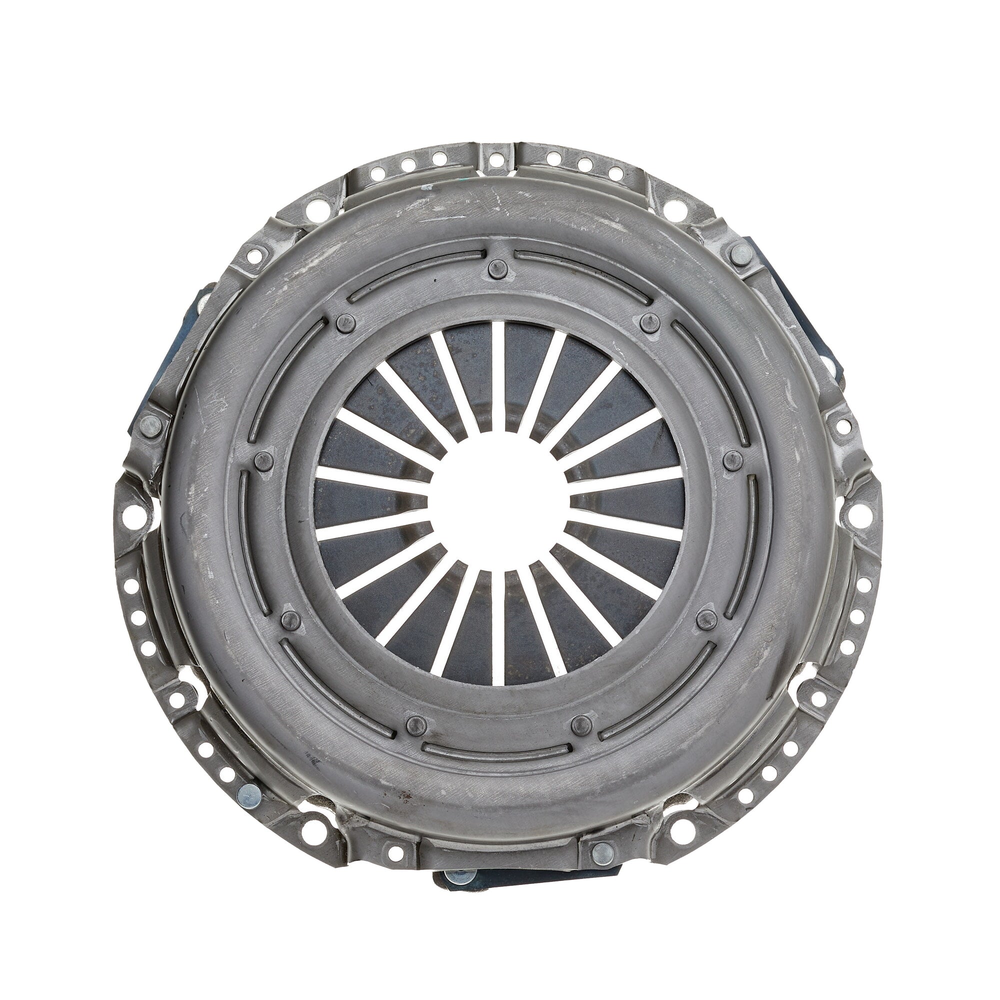 SBC SD2-2644R-78 Clutch Kit Kevlar/Ceramic / Stage 2 / Super Sport sdm0105-dfr