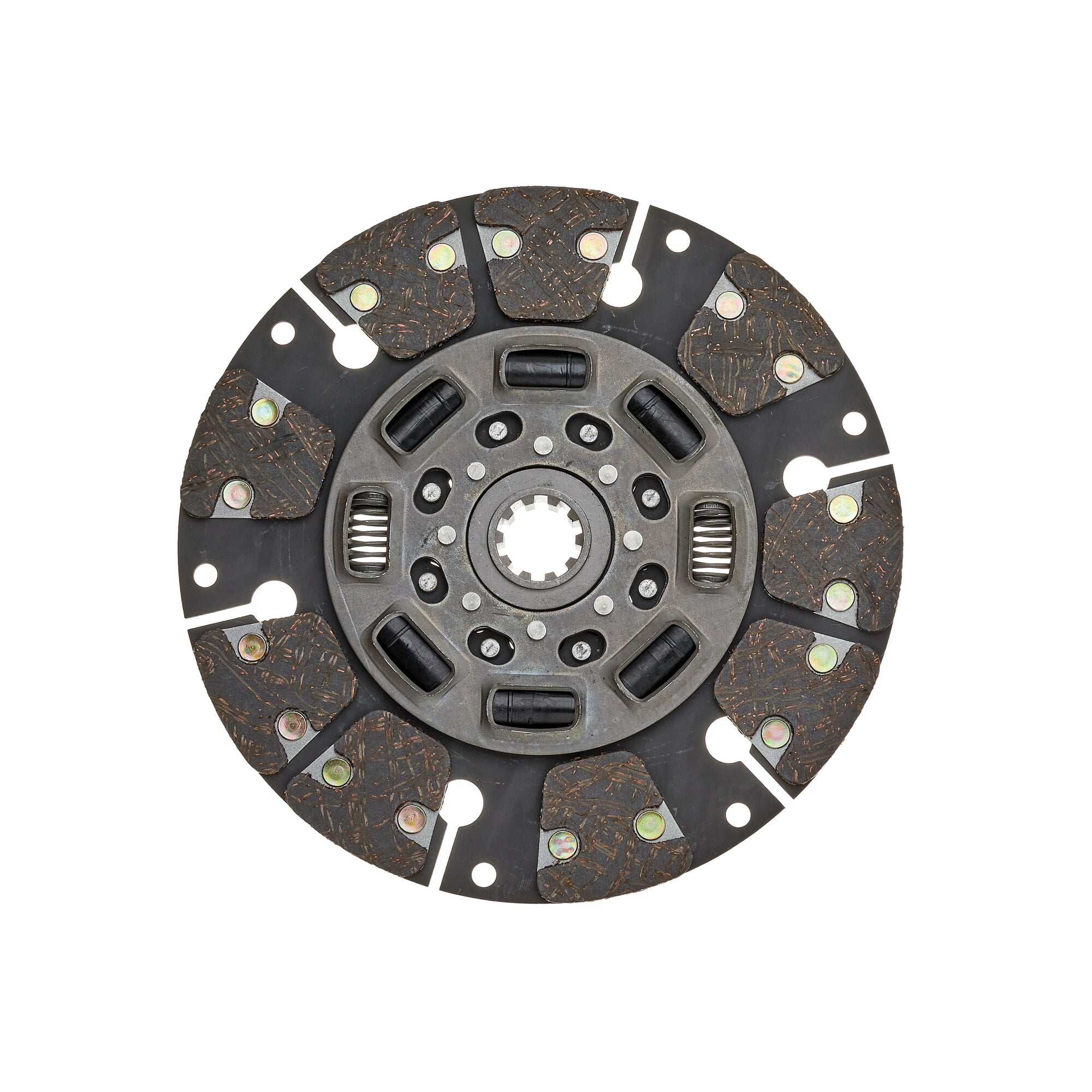 SBC SD2-2644R-78 Clutch Kit Organic / Stage 2 / Daily sdm0105-or