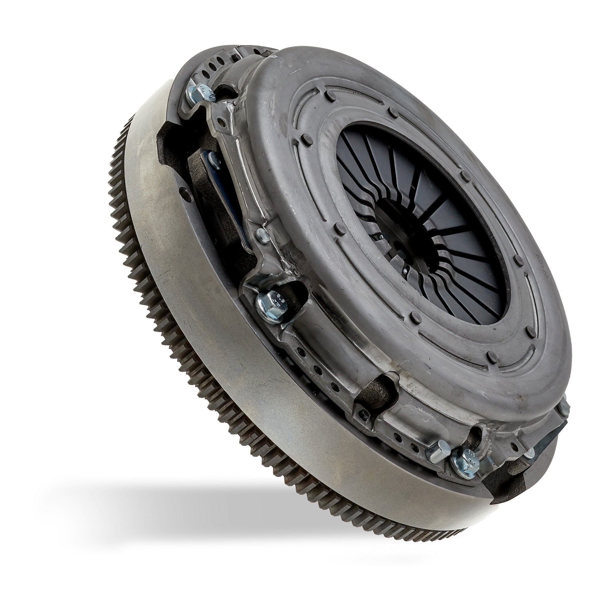 SBC SD2-2644-78 Clutch Kit Organic / Stage 2 / Daily sdm0105ok