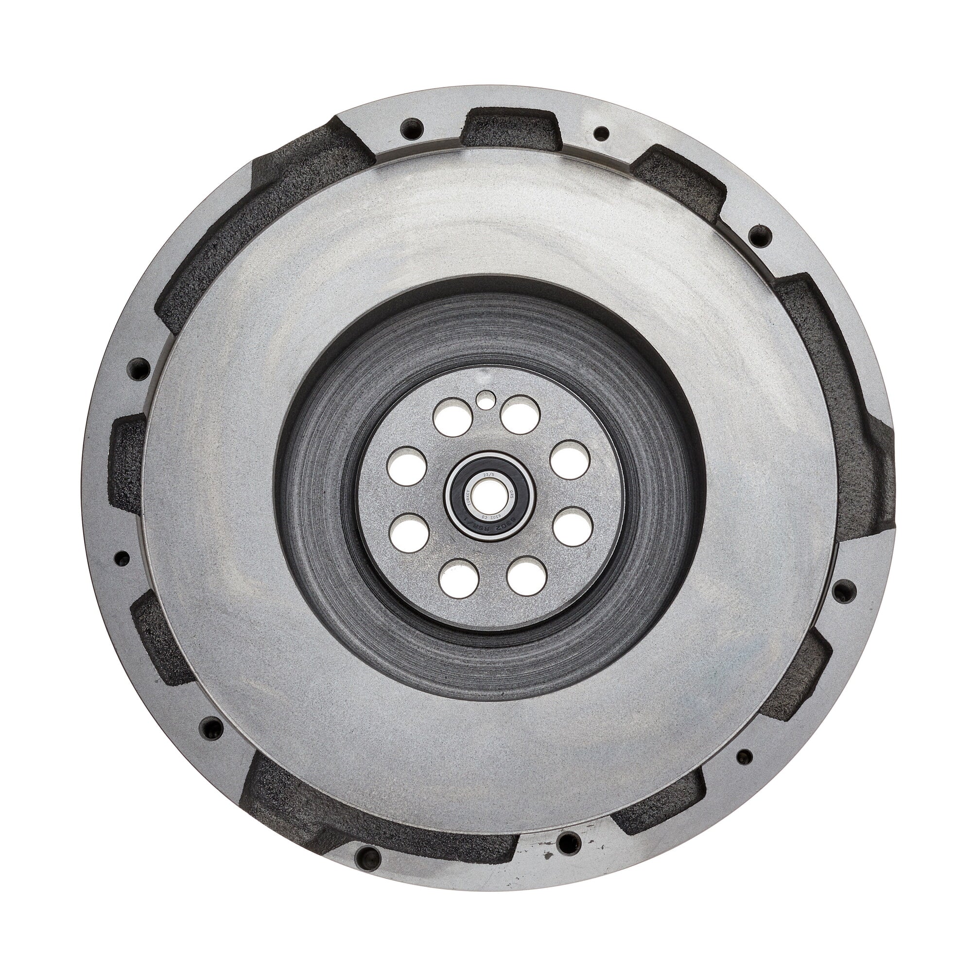 SBC SD2-2644-78 Clutch Kit Organic / Stage 2 / Daily sdm0105ok