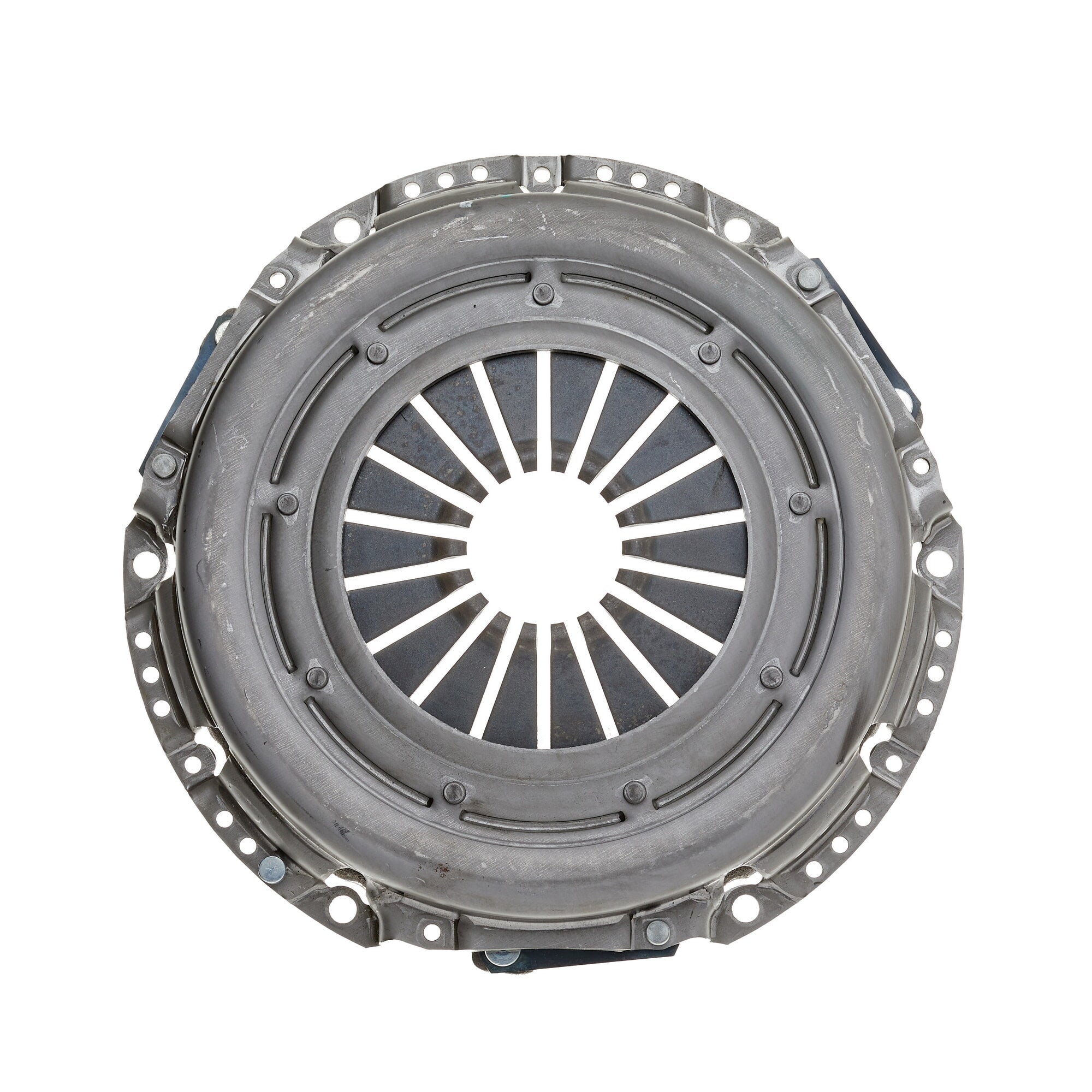 SBC Clutch Kit for 2006-2007 Chevy 2500 6.6L Diesel – Fits Other Vehicles Ceramic / Stage 2 / Extreme sdm0506-cbk