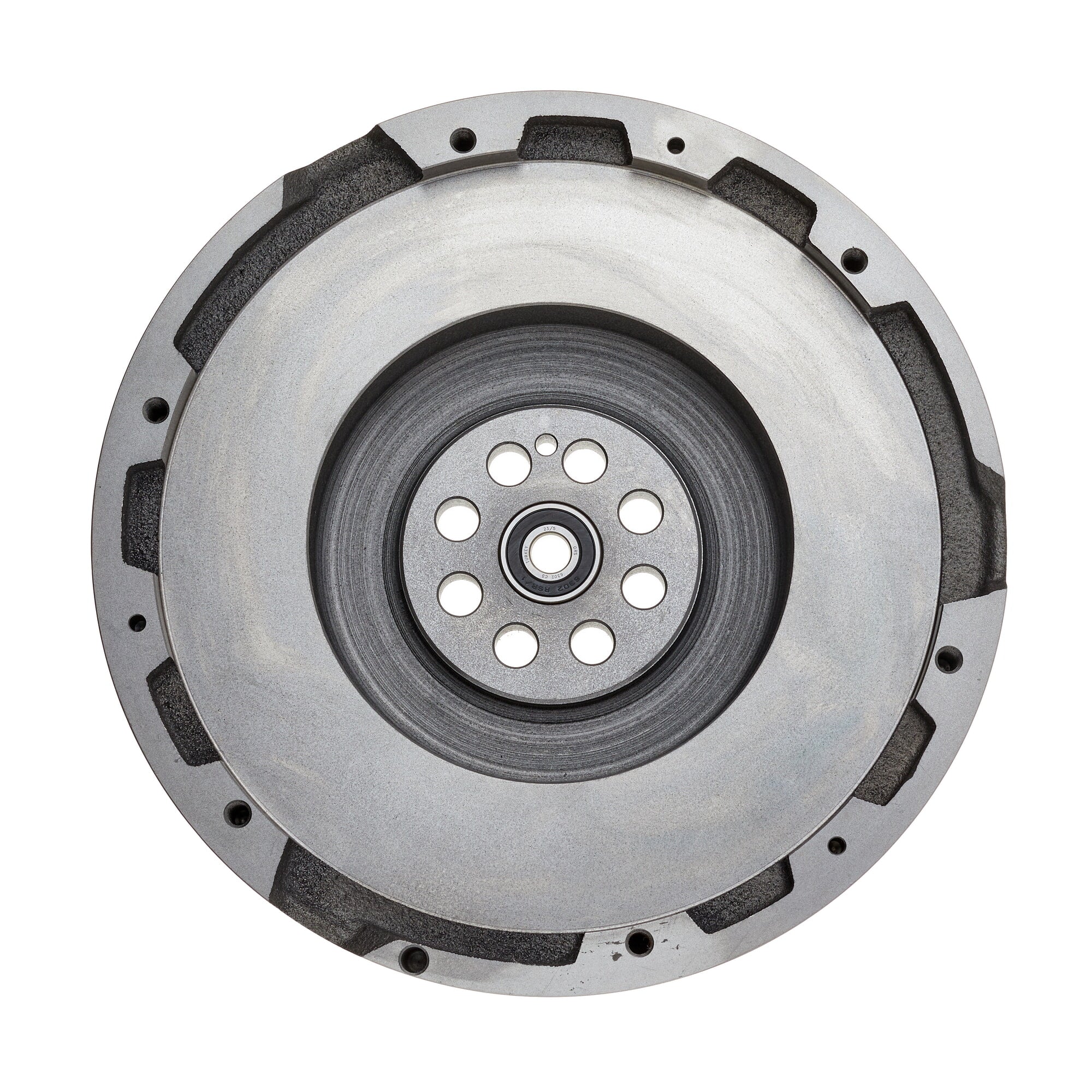 SBC Clutch Kit for 2006-2007 Chevy 2500 6.6L Diesel – Fits Other Vehicles Ceramic / Stage 2 / Extreme sdm0506-cbk