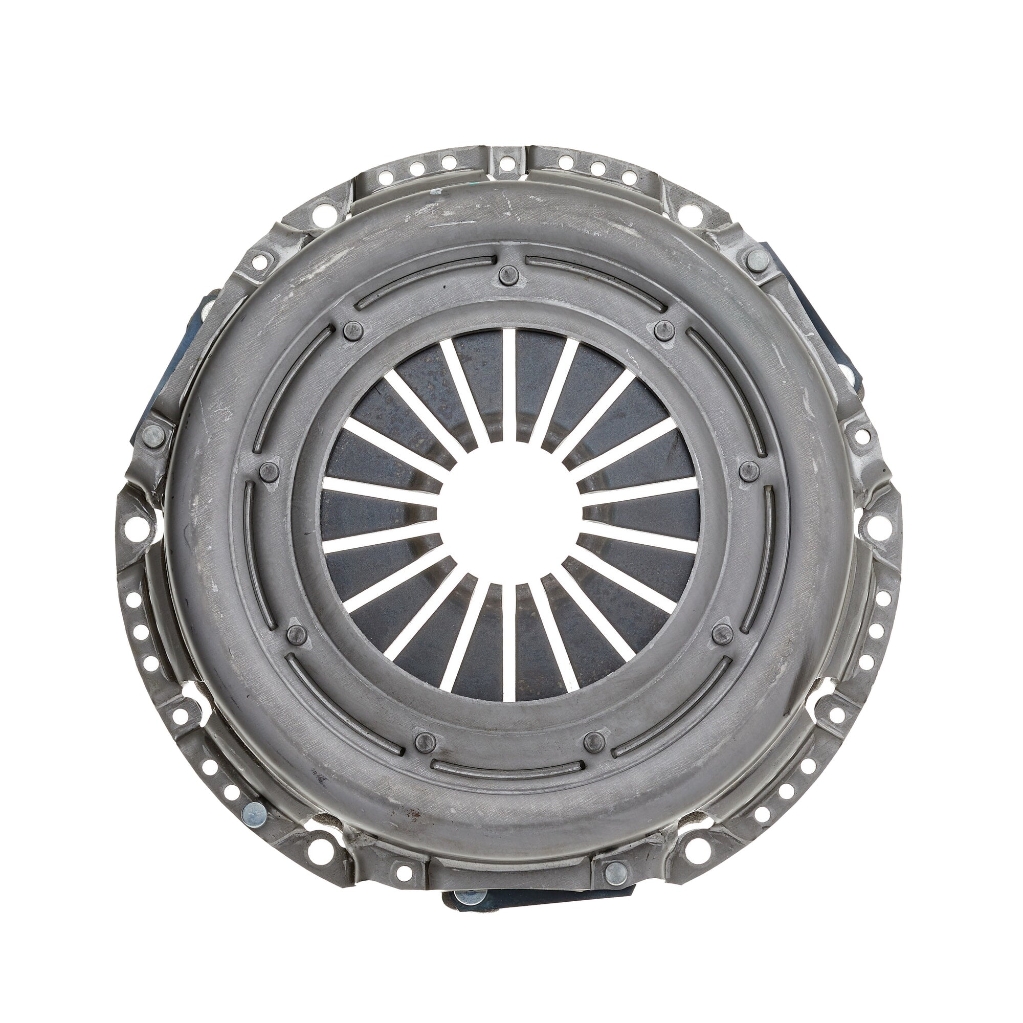 SBC SD2-2701R-78 Clutch Kit Ceramic / Stage 2 / Extreme sdm0506-cbr
