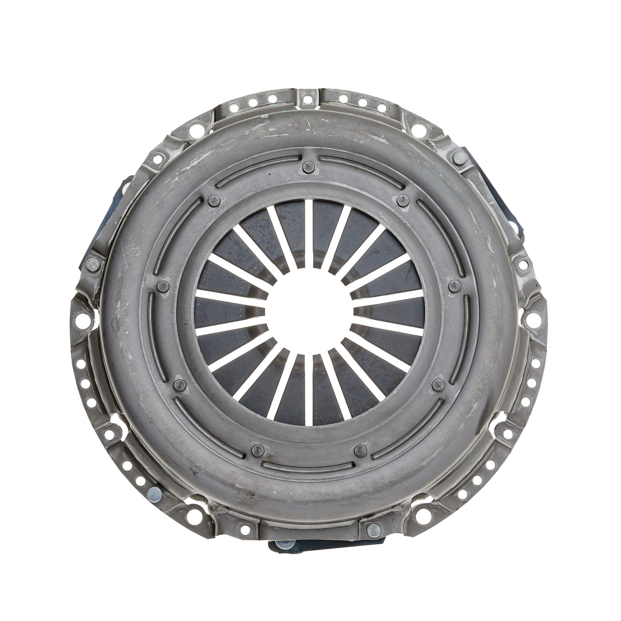 SBC SD2-2701R-78 Clutch Kit Kevlar/Ceramic / Stage 2 / Super Sport sdm0506-dfr