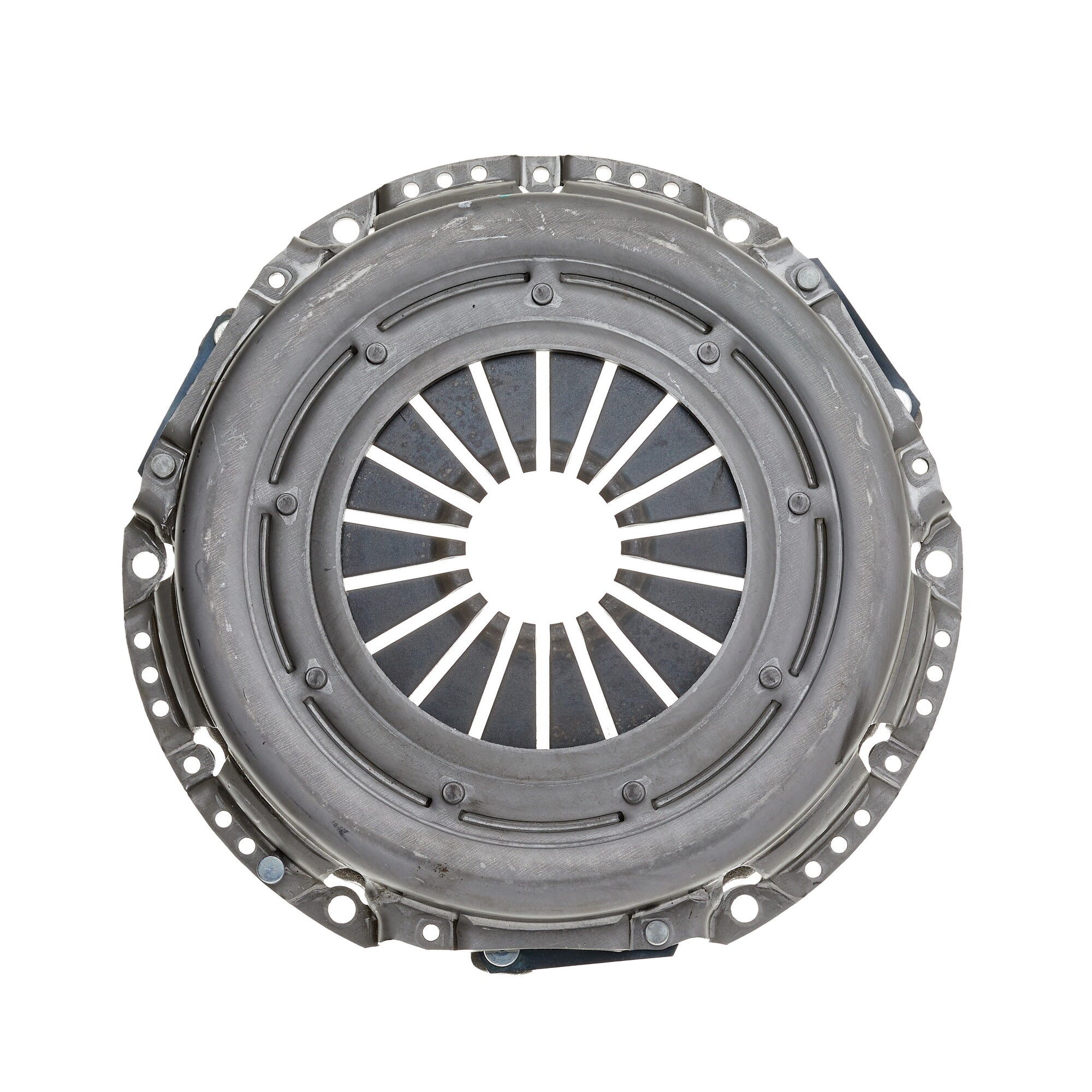 SBC SD2-2701R-78 Clutch Kit Organic / Stage 2 / Daily sdm0506-or