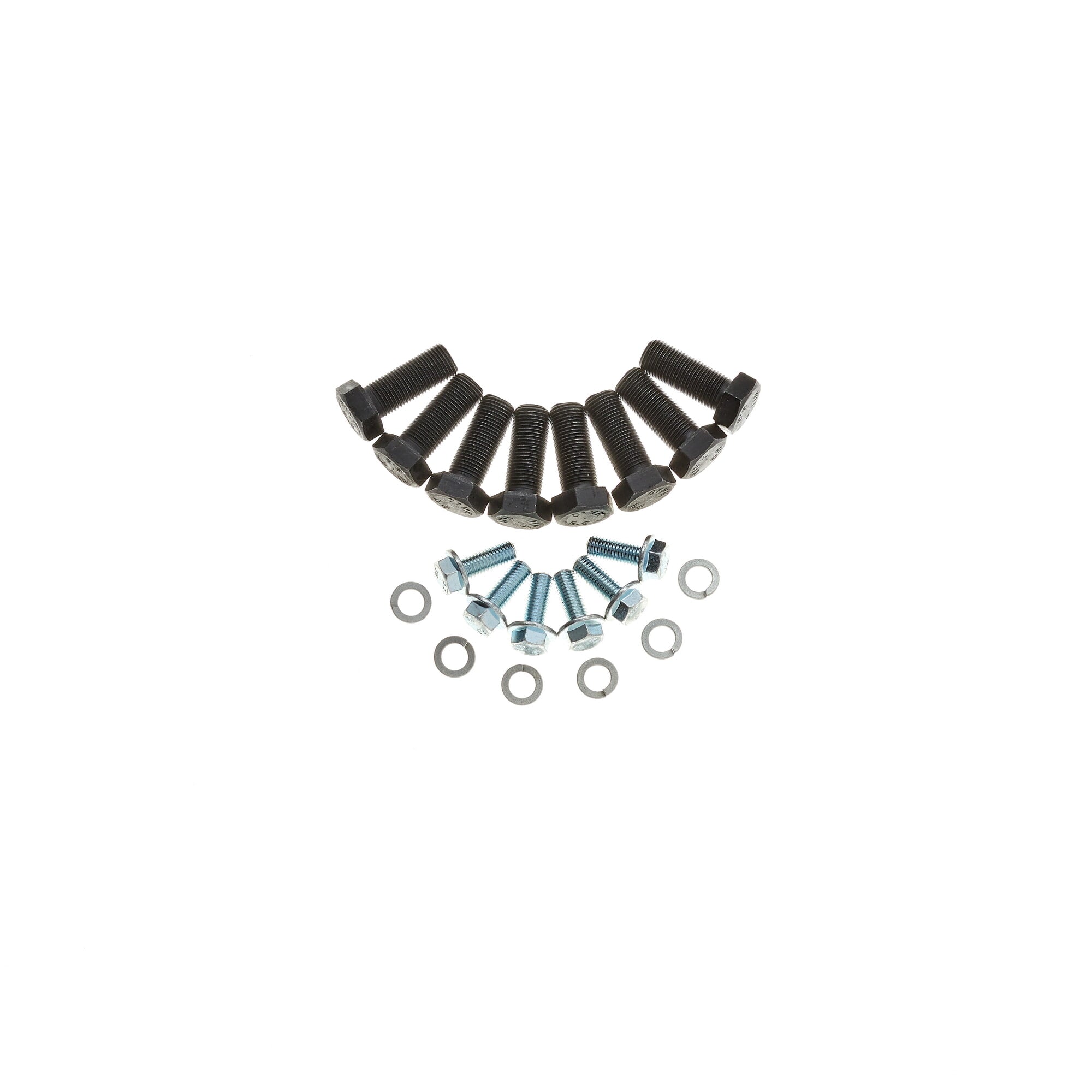 SBC SD2-2701R-78 Clutch Kit Organic / Stage 2 / Daily sdm0506-or