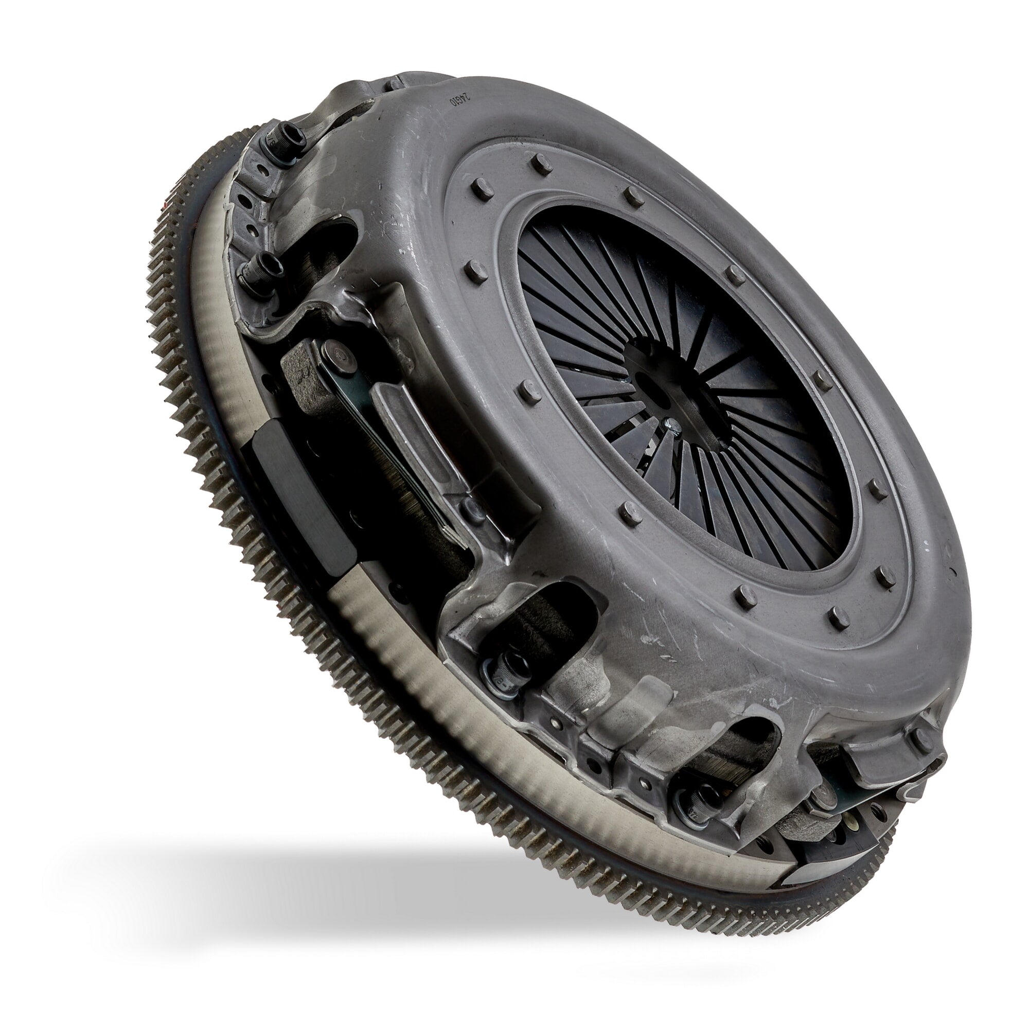 SBC DD3-2703-34 Clutch Kit Organic/Ceramic / Stage 3 / Endurance sfdd3250-5