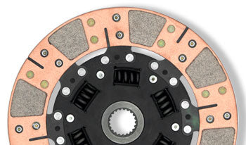 Ceramic Friction Material